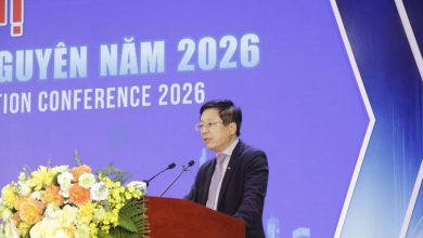 VCCI cam kết luôn đồng hành cùng tỉnh Thái Nguyên trong phát triển kinh tế - xã hội