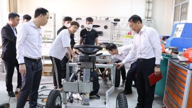 Chủ tịch HANSIBA: Chương trình CNHT là nền móng để doanh nghiệp Việt “vượt sóng” tại những dự án lớn Chủ tịch HANSIBA: Chương trình CNHT là nền móng để doanh nghiệp Việt “vượt sóng” tại những dự án lớn