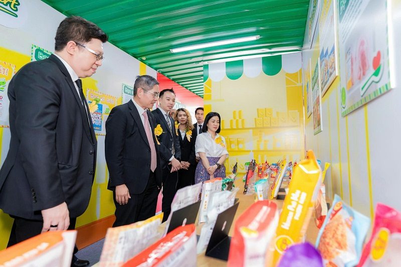 C.P. Việt Nam - CPV Food Bình Phước định hình hướng đi bền vững trong ngành thực phẩm chế biến C.P. Việt Nam - CPV Food Bình Phước định hình hướng đi bền vững trong ngành thực phẩm chế biến