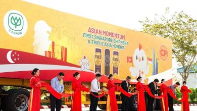 C.P. Việt Nam - CPV Food Bình Phước định hình hướng đi bền vững trong ngành thực phẩm chế biến