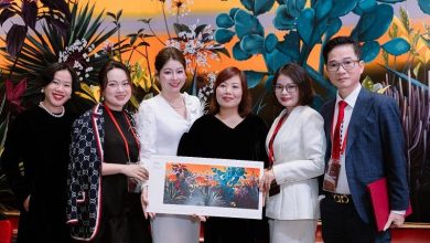 HELIOS: Thiết lập chuẩn mực minh bạch cho thị trường đấu giá nghệ thuật đương đại Việt Nam vươn tầm thế giới