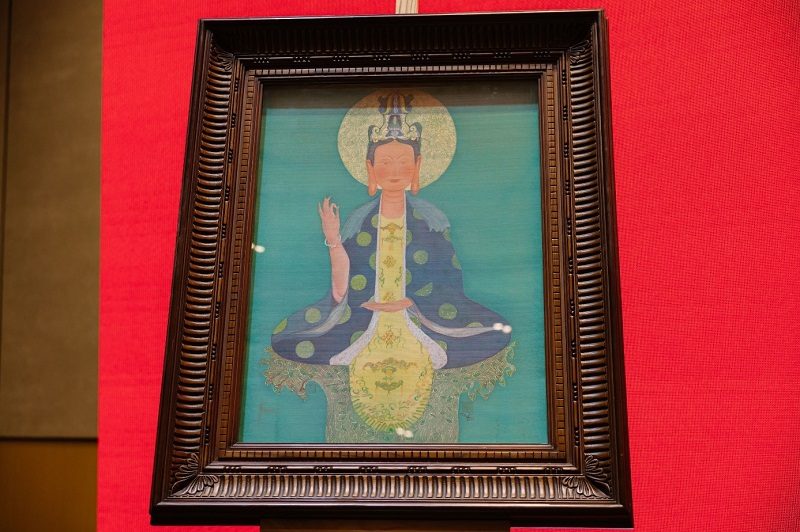 HELIOS: Thiết lập chuẩn mực minh bạch cho thị trường đấu giá nghệ thuật đương đại Việt Nam vươn tầm thế giới HELIOS: Thiết lập chuẩn mực minh bạch cho thị trường đấu giá nghệ thuật đương đại Việt Nam vươn tầm thế giới