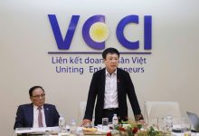 VCCI khởi động đề án thành lập Hội đồng Doanh nghiệp Y tế tư nhân
