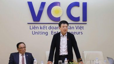 VCCI khởi động đề án thành lập Hội đồng Doanh nghiệp Y tế tư nhân VCCI khởi động đề án thành lập Hội đồng Doanh nghiệp Y tế tư nhân