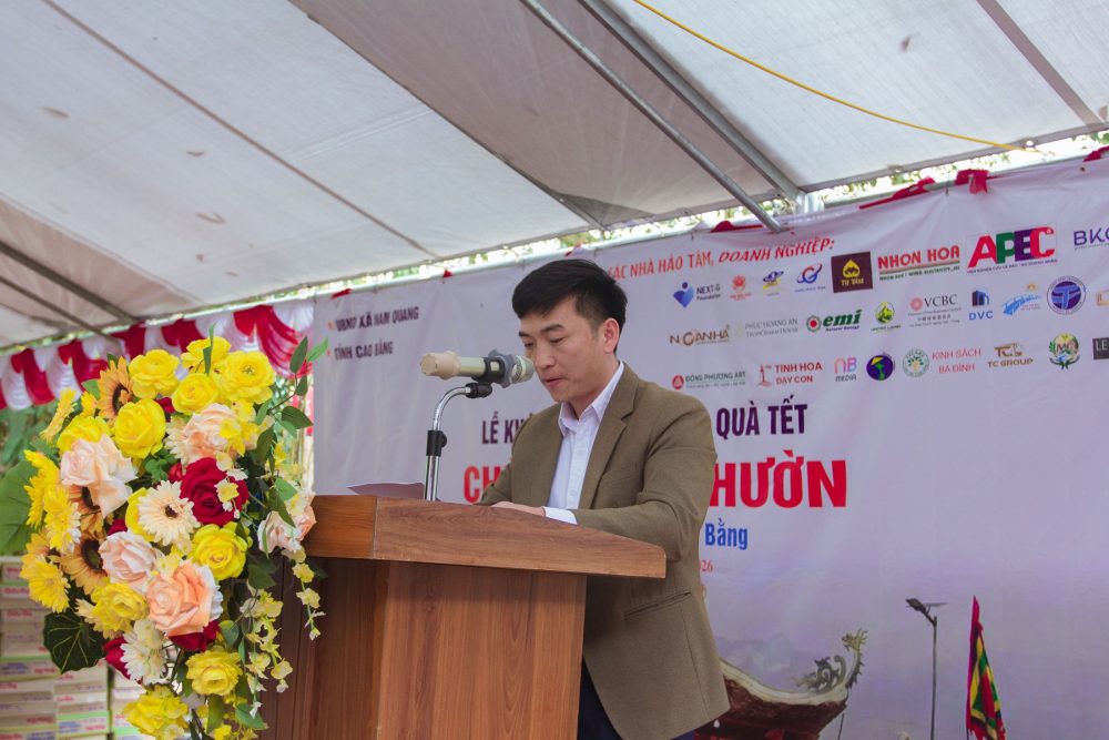 Chùa Tổng Phườn và Cầu Trung Sơn: Những công trình của lòng dân và tình đoàn kết nơi vùng cao