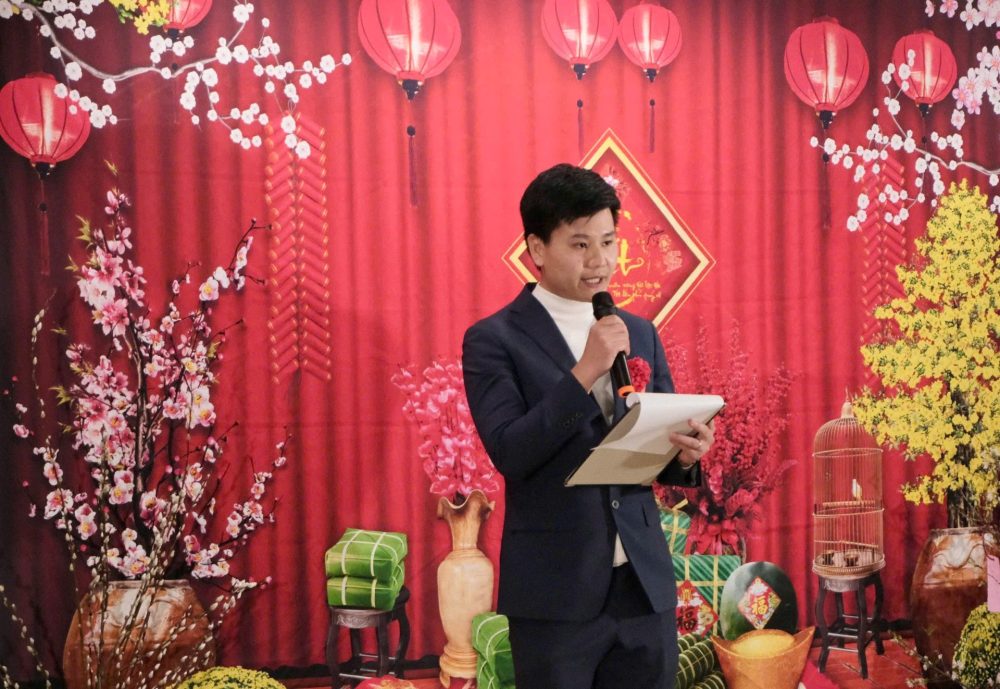 Tết Việt Saitama 2026: Gắn kết cộng đồng, giữ trọn hương vị quê hương nơi xứ người