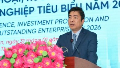 Xã Vĩnh Thuận đối thoại, xúc tiến đầu tư với doanh nghiệp tạo động lực phát triển giai đoạn 2026-2030