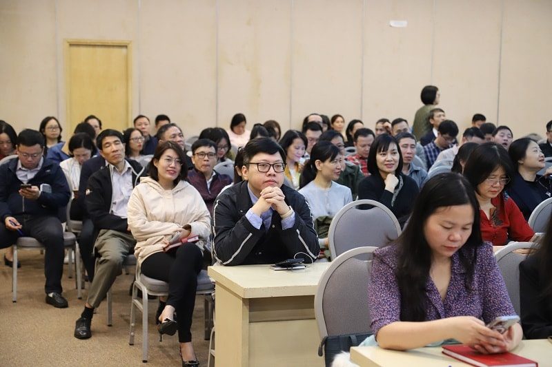 Đảng bộ VCCI học tập, quán triệt và triển khai thực hiện Nghị quyết số 79 và Nghị quyết số 80