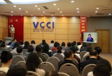 Đảng bộ VCCI học tập, quán triệt và triển khai thực hiện Nghị quyết số 79 và Nghị quyết số 80