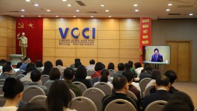Đảng bộ VCCI học tập, quán triệt và triển khai thực hiện Nghị quyết số 79 và Nghị quyết số 80
