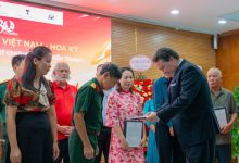 Những người lính vẫn đang trở về