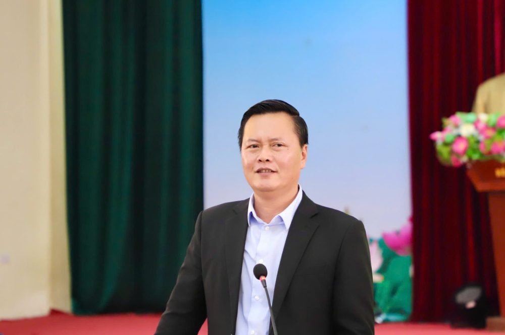 Xã Hương Sơn sẵn sàng cho Lễ hội Chùa Hương 2026: An toàn – Thân thiện – Chất lượng