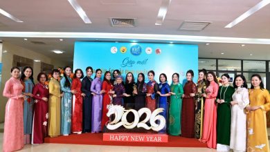 Áo dài Việt Nam – nhịp cầu gắn kết cộng đồng người Việt hướng về cội nguồn, lan tỏa nhân ái