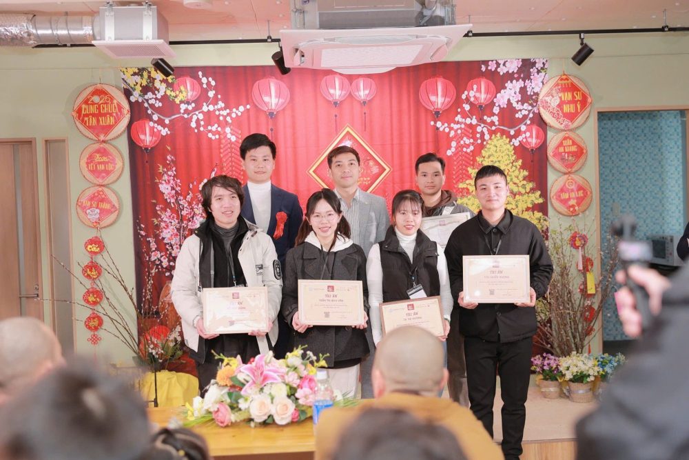 Tết Việt Saitama 2026: Gắn kết cộng đồng, giữ trọn hương vị quê hương nơi xứ người