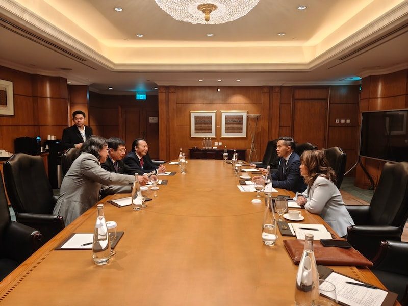 VCCI đẩy mạnh vai trò của cộng đồng doanh nghiệp Việt Nam trong hợp tác APEC – ABAC