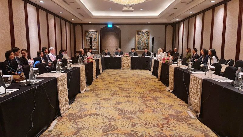 VCCI đẩy mạnh vai trò của cộng đồng doanh nghiệp Việt Nam trong hợp tác APEC – ABAC