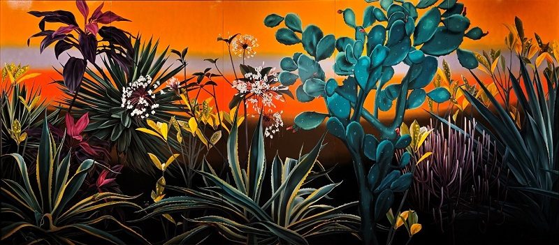 HELIOS: Thiết lập chuẩn mực minh bạch cho thị trường đấu giá nghệ thuật đương đại Việt Nam vươn tầm thế giới HELIOS: Thiết lập chuẩn mực minh bạch cho thị trường đấu giá nghệ thuật đương đại Việt Nam vươn tầm thế giới