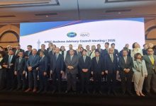 VCCI đẩy mạnh vai trò của cộng đồng doanh nghiệp Việt Nam trong hợp tác APEC – ABAC