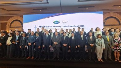 VCCI đẩy mạnh vai trò của cộng đồng doanh nghiệp Việt Nam trong hợp tác APEC – ABAC