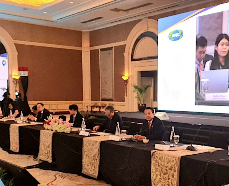 VCCI đẩy mạnh vai trò của cộng đồng doanh nghiệp Việt Nam trong hợp tác APEC – ABAC