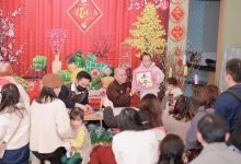 Tết Việt Saitama 2026: Gắn kết cộng đồng, giữ trọn hương vị quê hương nơi xứ người