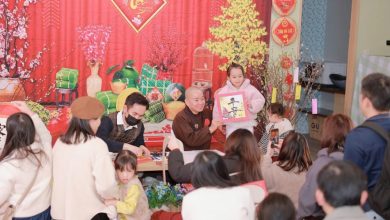 Tết Việt Saitama 2026: Gắn kết cộng đồng, giữ trọn hương vị quê hương nơi xứ người