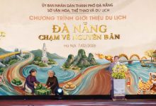 Đà Nẵng công bố chương trình kích cầu du lịch 2026 với chủ đề “Chạm về Nguyên Bản”