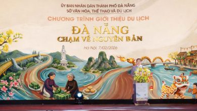 Đà Nẵng công bố chương trình kích cầu du lịch 2026 với chủ đề “Chạm về Nguyên Bản”