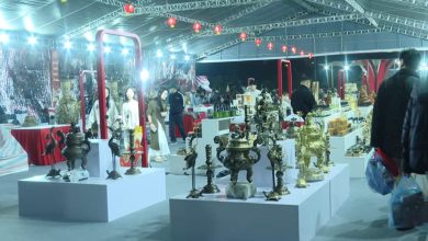 Lễ hội Xuân Bính Ngọ 2026 – Điểm nhấn xúc tiến thương mại, kết nối văn hóa và du lịch của Thủ đô