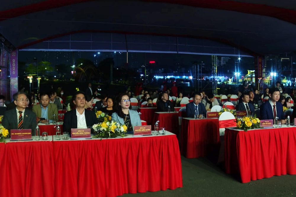 Lễ hội Xuân Bính Ngọ 2026 – Điểm nhấn xúc tiến thương mại, kết nối văn hóa và du lịch của Thủ đô