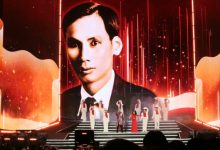 “Hòa nhạc Ánh sáng – Chào năm mới 2026”: Khi nghệ thuật đương đại gặp gỡ di sản Hà Nội