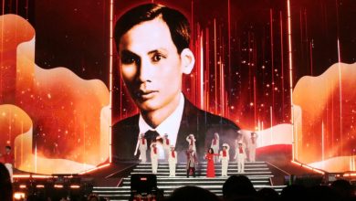 “Hòa nhạc Ánh sáng – Chào năm mới 2026”: Khi nghệ thuật đương đại gặp gỡ di sản Hà Nội