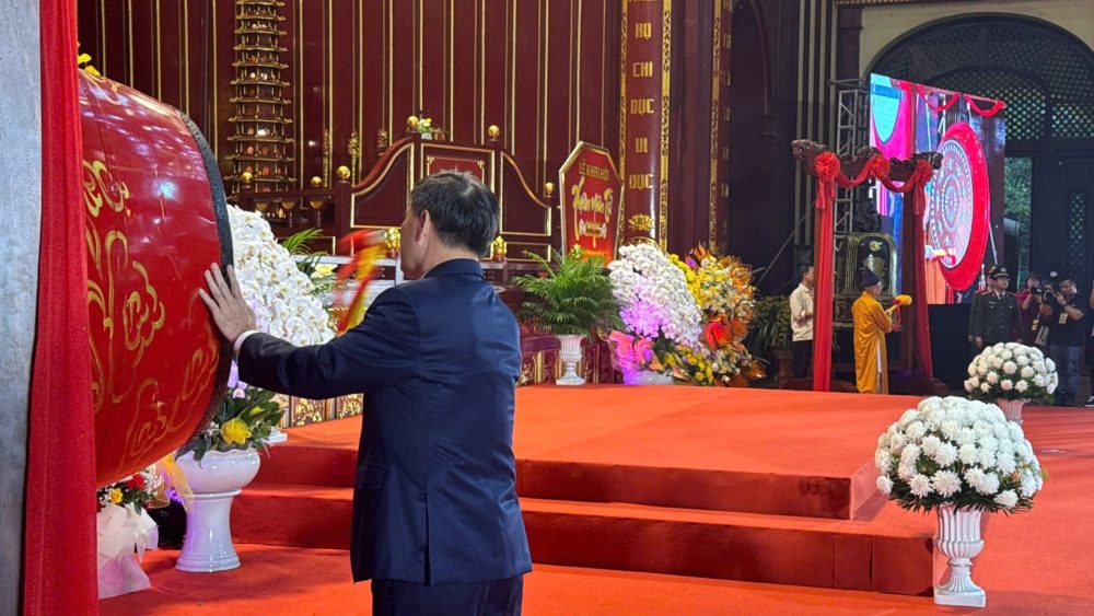 Yên Tử sau ghi danh UNESCO: Đòn bẩy phát triển kinh tế dịch vụ địa phương