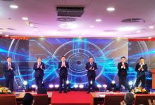 Hà Nội ra mắt Sàn Giao dịch công nghệ và Chợ Chuyển đổi số