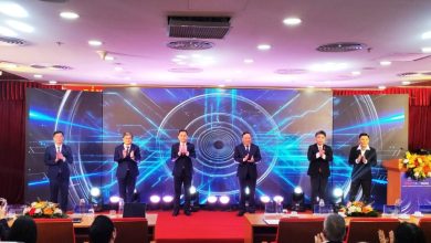 Hà Nội ra mắt Sàn Giao dịch công nghệ và Chợ Chuyển đổi số