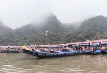 Từ một phản ánh của du khách: Công tác quản lý lễ hội Chùa Hương đang thay đổi ra sao?