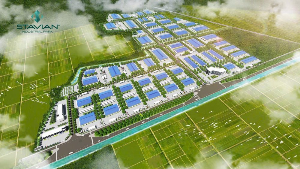Cụm Công nghiệp Stavian Hưng Yên ký thoả thuận thuê hạ tầng với nhiều doanh nghiệp Cụm Công nghiệp Stavian Hưng Yên ký thoả thuận thuê hạ tầng với nhiều doanh nghiệp