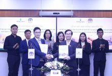 Cụm Công nghiệp Stavian Hưng Yên ký thoả thuận thuê hạ tầng với nhiều doanh nghiệp