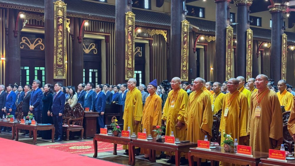 Yên Tử sau ghi danh UNESCO: Đòn bẩy phát triển kinh tế dịch vụ địa phương