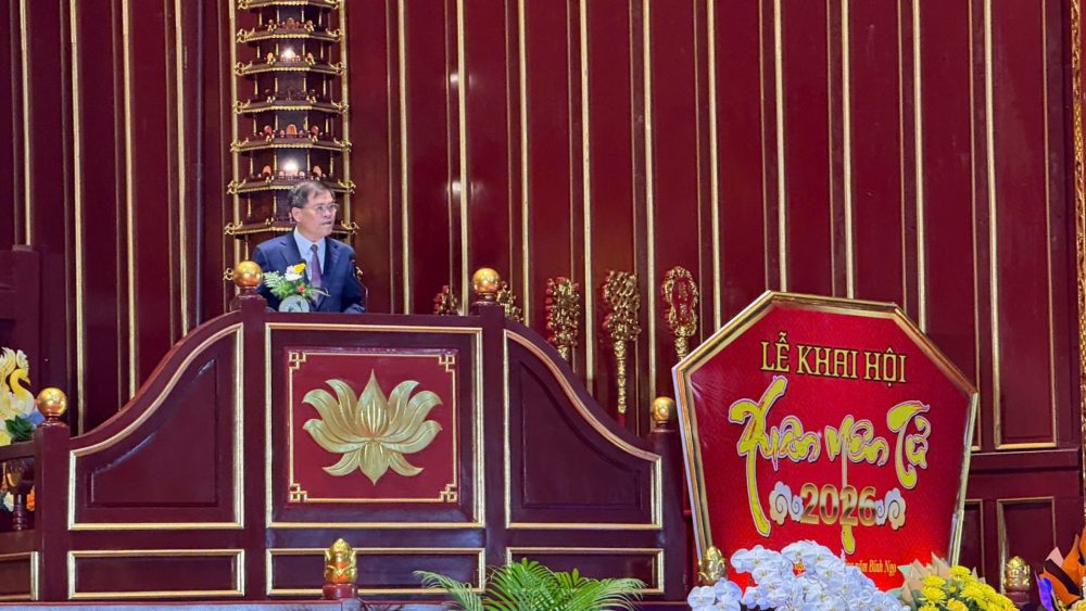 Yên Tử sau ghi danh UNESCO: Đòn bẩy phát triển kinh tế dịch vụ địa phương