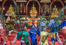 Yên Tử sau ghi danh UNESCO: Đòn bẩy phát triển kinh tế dịch vụ địa phương