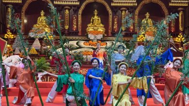 Yên Tử sau ghi danh UNESCO: Đòn bẩy phát triển kinh tế dịch vụ địa phương