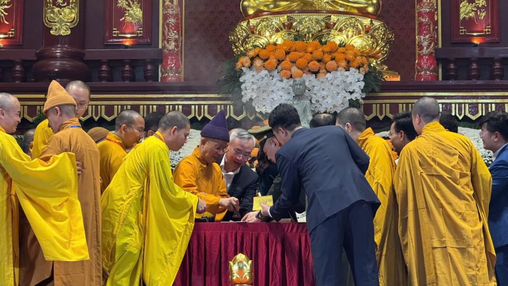 Yên Tử sau ghi danh UNESCO: Đòn bẩy phát triển kinh tế dịch vụ địa phương