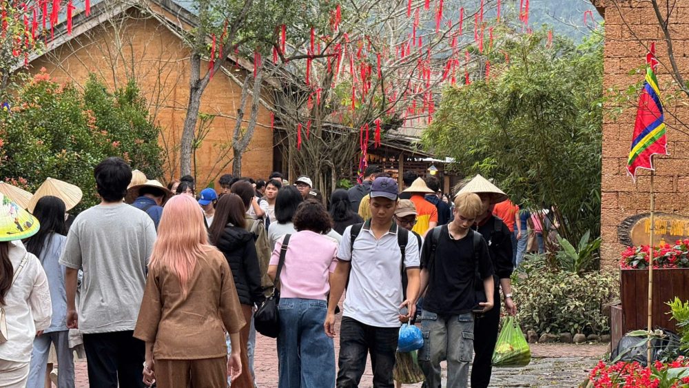 Yên Tử sau ghi danh UNESCO: Đòn bẩy phát triển kinh tế dịch vụ địa phương