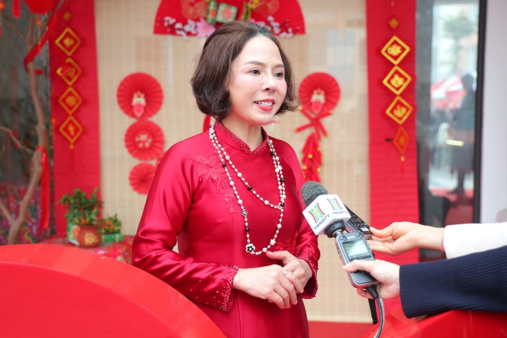 HCCT tăng cường kết nối doanh nghiệp và đối tác quốc tế, gắn đào tạo với yêu cầu hội nhập