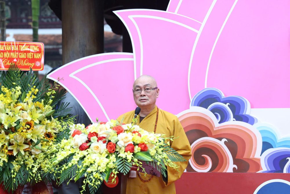 Mùa xuân trẩy hội Chùa Hương