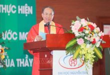 NTU-AI khát vọng vươn mình kỷ nguyên số