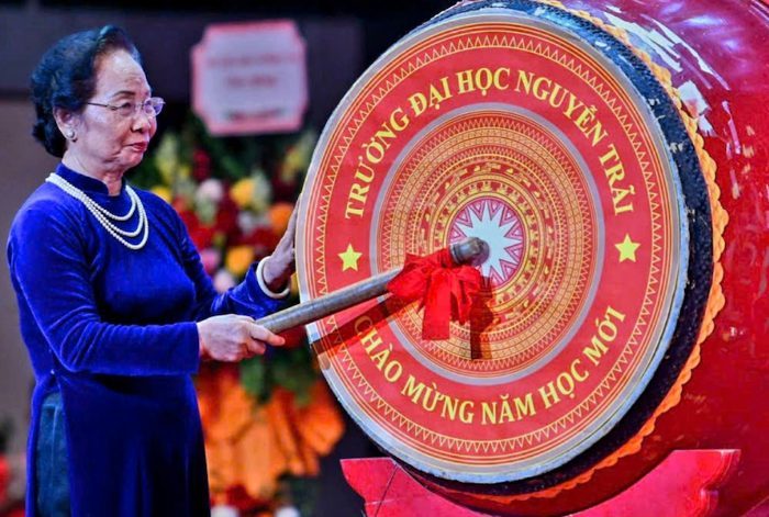 NTU-AI khát vọng vươn mình kỷ nguyên số