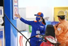 Chuyển đổi nhiên liệu: Thử thách ngắn hạn với PLX