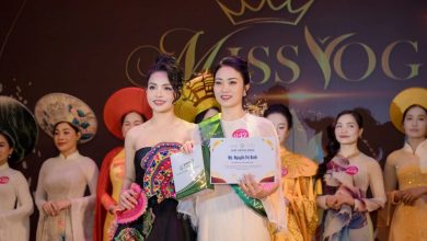 Hành trình Yoga từ điểm tựa sức khỏe đến sứ mệnh cộng đồng của Nguyễn Thị Oanh